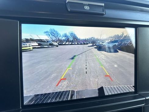 Used 2025 Ford F250 XLT image 24