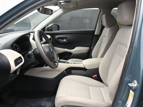 Used 2024 Honda HR-V LX image 11