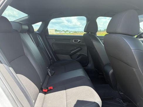 Certified 2022 Honda Civic Sport image 15