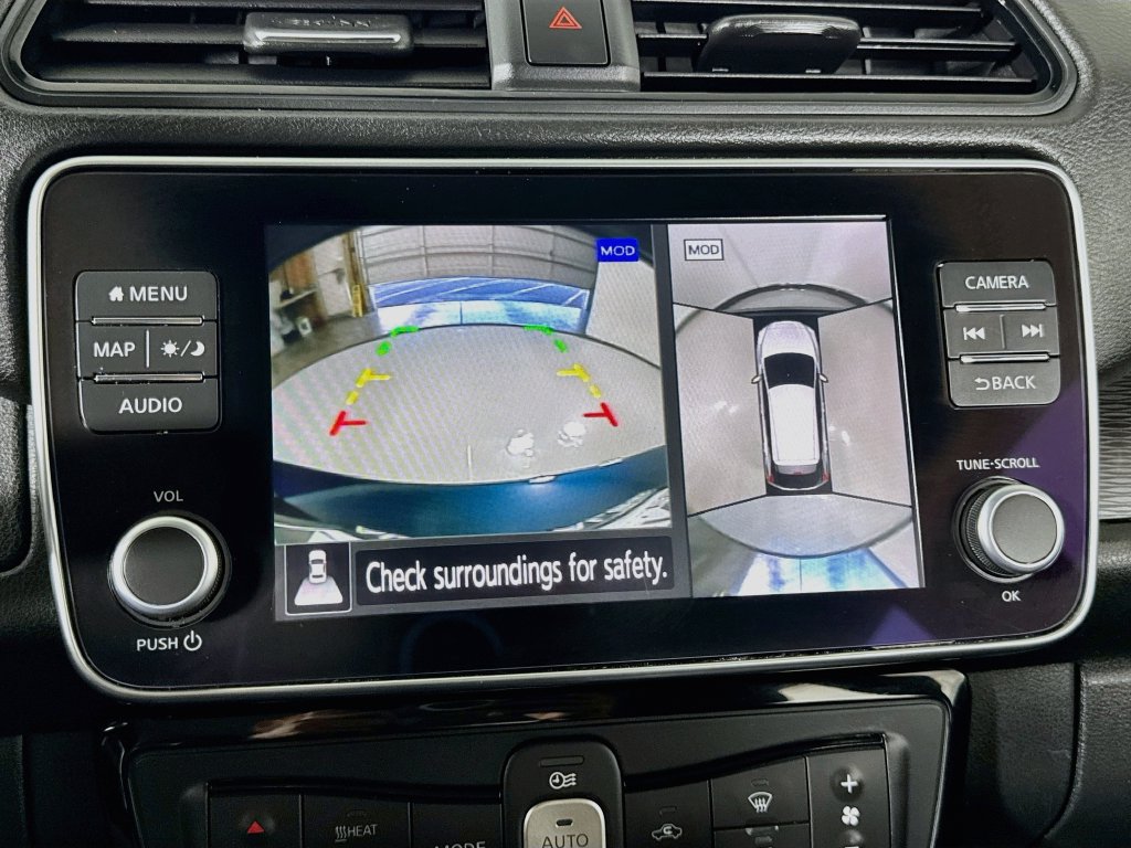 Used 2025 Nissan Leaf SV Plus FWD image 41