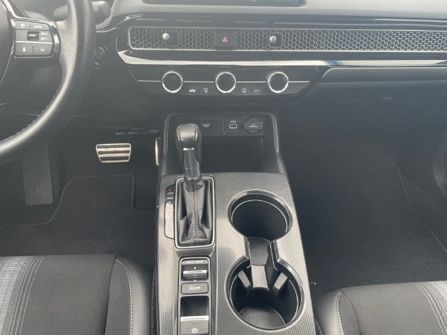 Used 2023 Honda Civic Sport image 11