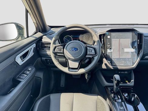 New 2026 Subaru Forester Touring AWD/4WD image 28