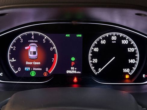 Used 2020 Honda Accord Sport image 17