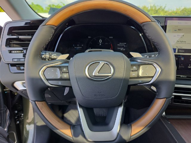 New 2026 Lexus RX 350 FWD w/ Convenience Package image 14