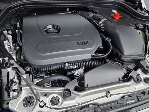 New 2026 MINI Cooper S FWD image 16