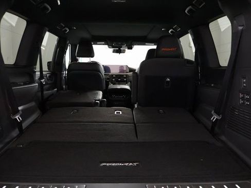 New 2026 Nissan Armada PRO-4X AWD/4WD image 25
