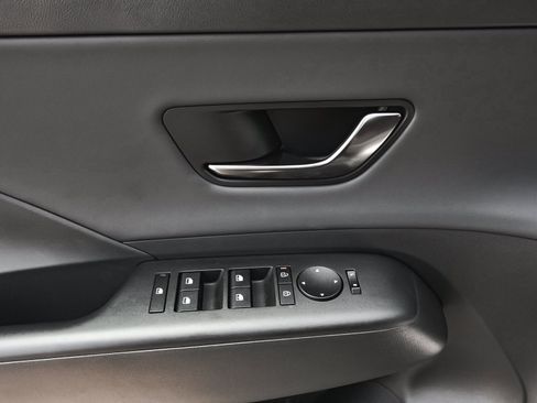 Used 2025 Hyundai Kona N Line S AWD/4WD image 12