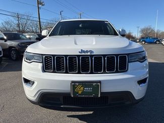 Used 2022 Jeep Grand Cherokee Laredo X video 2
