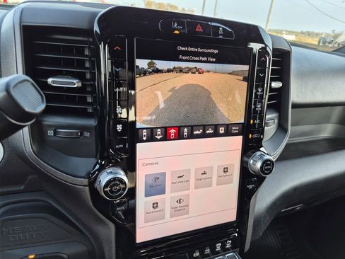 New 2026 RAM 3500 Tradesman image 26