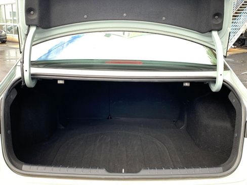 Used 2025 Kia K4 LXS image 30