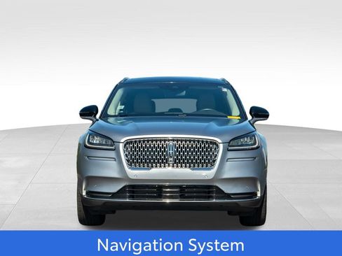 Used 2022 Lincoln Corsair Reserve w/ Equipment Group 201A image 2