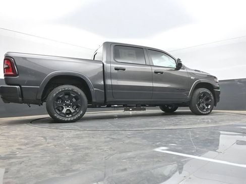 Used 2026 RAM 1500 Big Horn AWD/4WD image 49