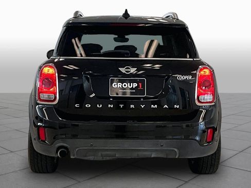 Used 2018 MINI Cooper Countryman FWD image 4