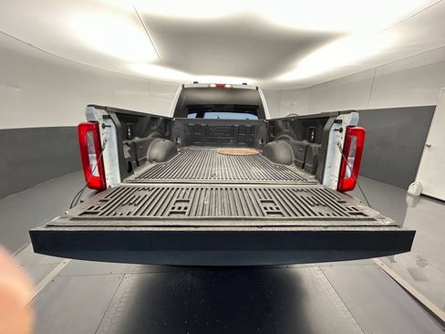 Used 2024 Ford F250 XLT AWD/4WD image 20