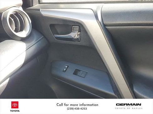 Used 2016 Toyota RAV4 XLE image 28