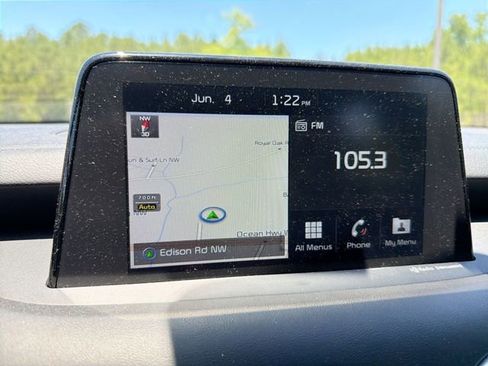 Used 2019 Kia Stinger GT1 AWD/4WD image 19