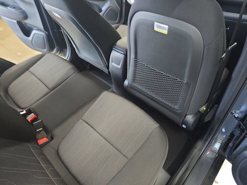 New 2026 Hyundai Venue SE FWD image 12