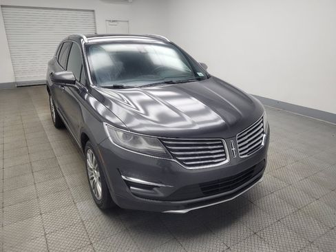 Used 2017 Lincoln MKC Reserve w/ Lincoln MKC Climate Package image 13
