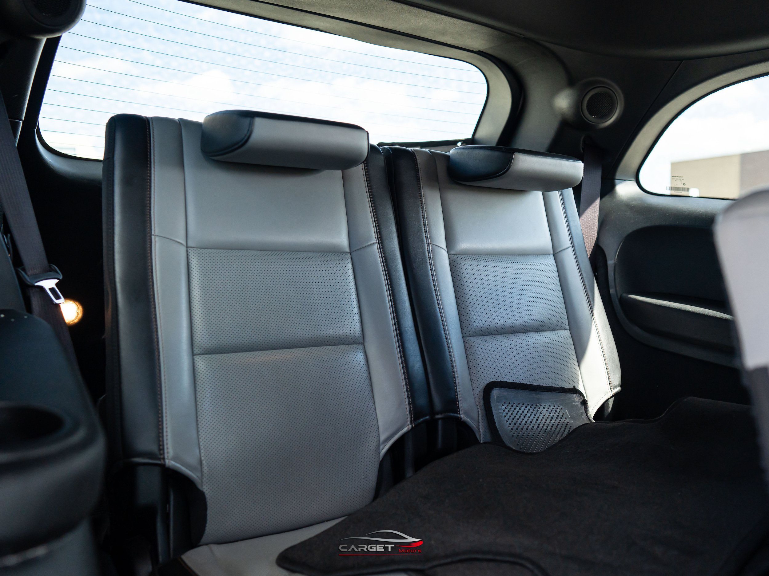 Used 2022 Dodge Durango R/T AWD/4WD image 20