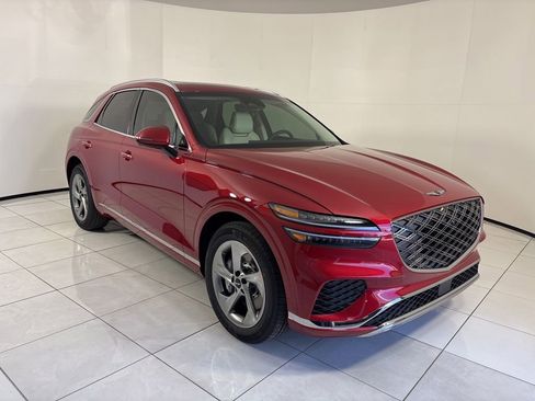 New 2026 Genesis GV70 2.5T Advanced AWD/4WD image 7