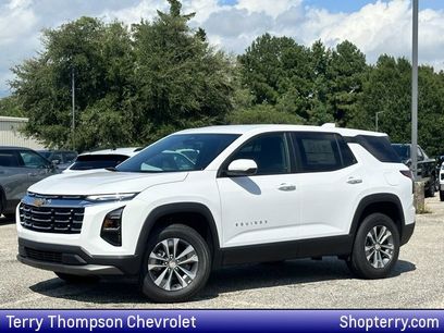 New 2026 Chevrolet Equinox LT w/ LPO, Floor Liner Package