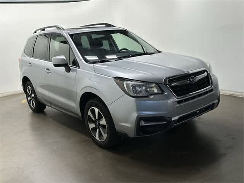 Used 2018 Subaru Forester 2.5i Premium w/ Kicker Audio Upgrade Package image 30
