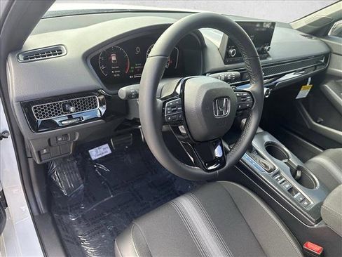 New 2026 Honda Civic Sport image 3