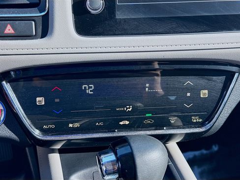Certified 2021 Honda HR-V EX-L image 14