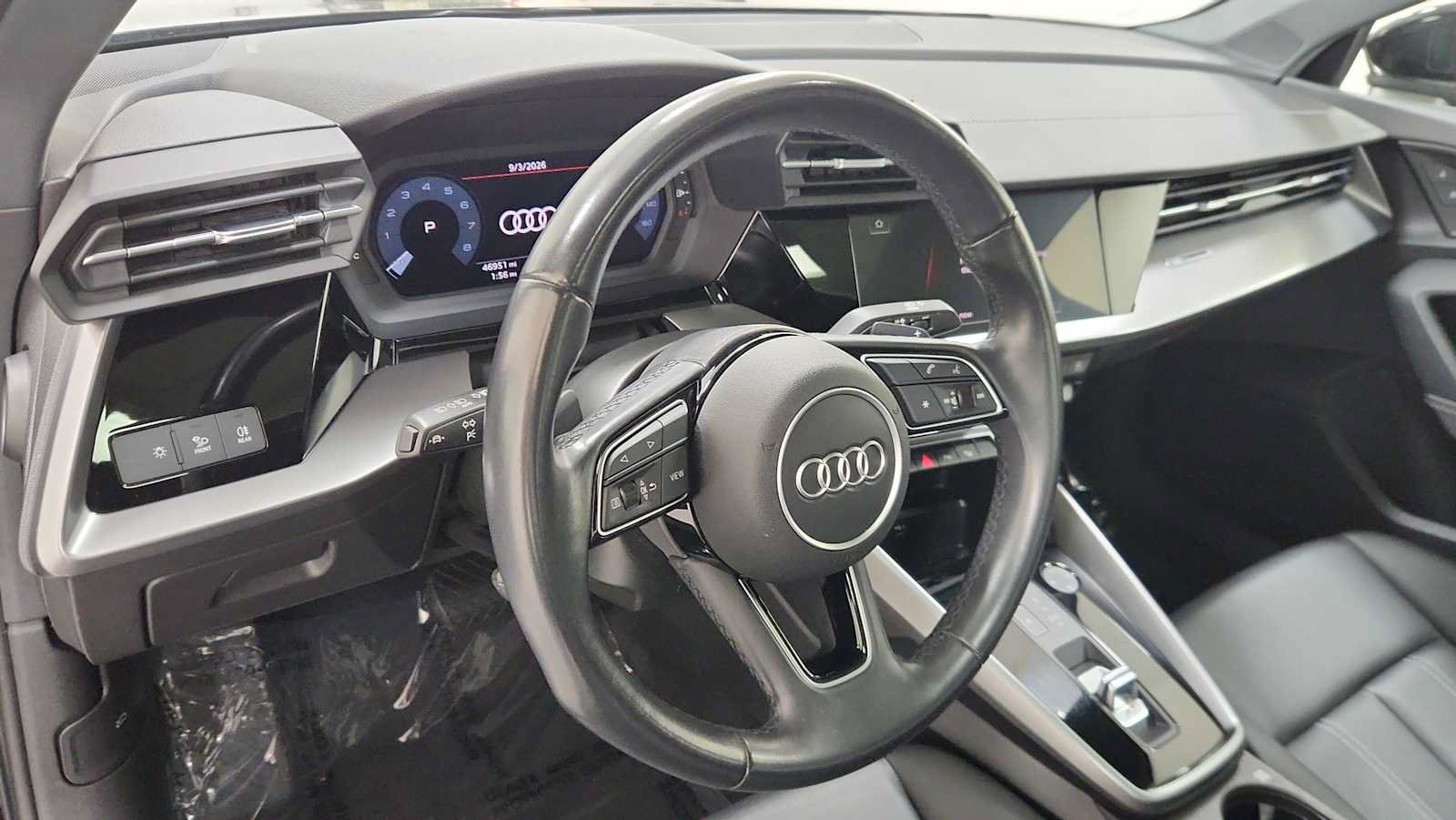 Used 2024 Audi A3 2.0T Premium FWD image 12