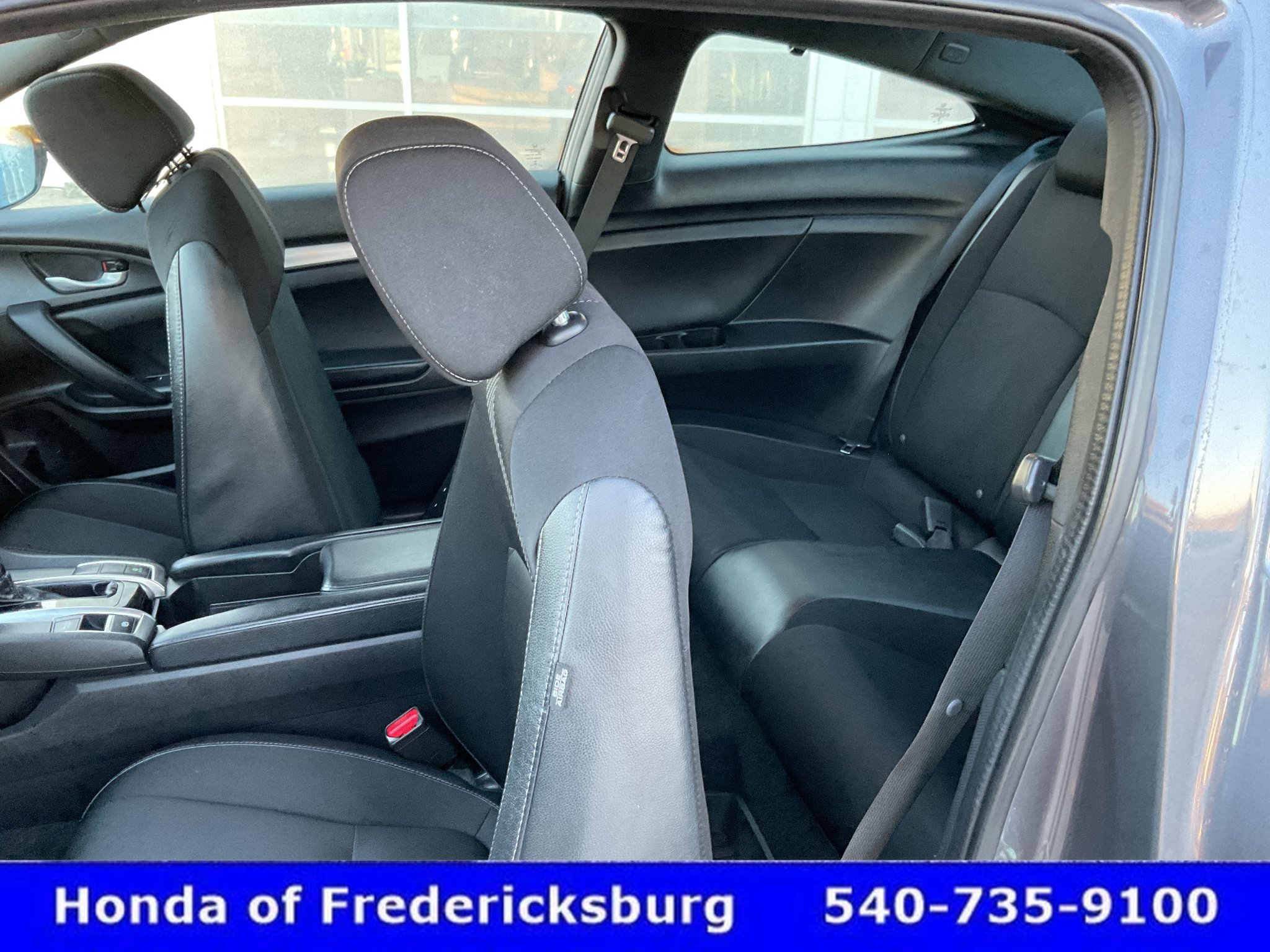 Used 2020 Honda Civic Sport image 20