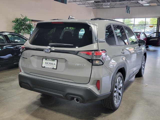 New 2026 Subaru Forester Touring AWD/4WD image 5