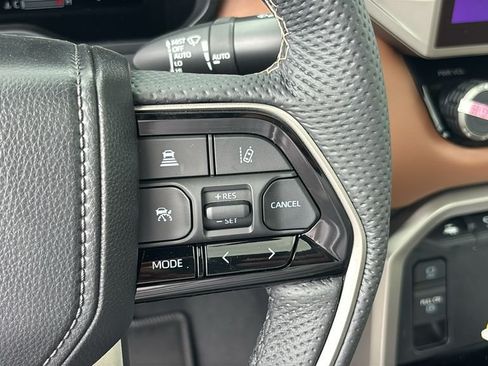 New 2026 Toyota Tundra 1794 Edition AWD/4WD image 19