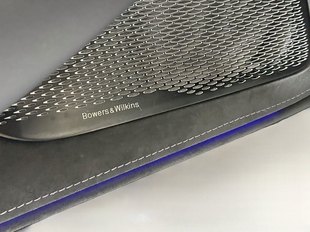Used 2026 Aston Martin DBX S AWD/4WD image 19