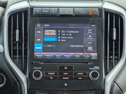 Used 2022 Subaru Ascent Limited w/ Technology Package AWD/4WD image 18