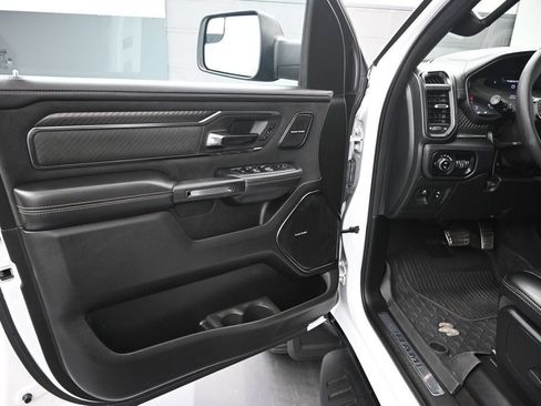 Used 2024 RAM 1500 TRX AWD/4WD image 12