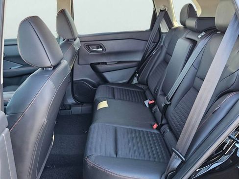 New 2026 Nissan Rogue SV AWD/4WD image 14