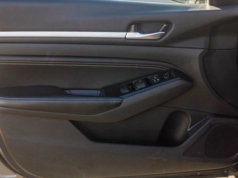 Certified 2023 Nissan Altima 2.5 SL image 24