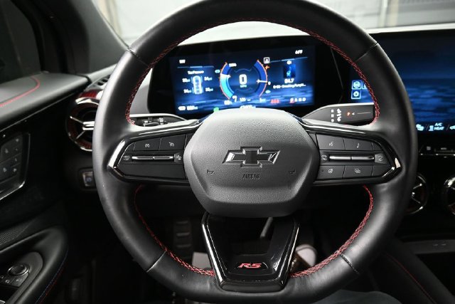 Used 2024 Chevrolet Blazer EV RS AWD/4WD image 8