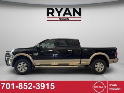 Used 2014 RAM 2500 Longhorn w/ Protection Group