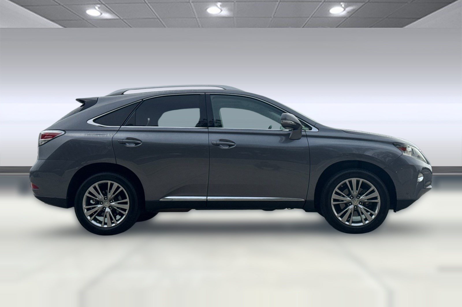 Used 2014 Lexus RX 350 AWD w/ Navigation Package image 7