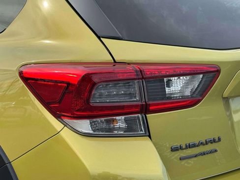 Used 2023 Subaru Crosstrek 2.5i Sport image 11