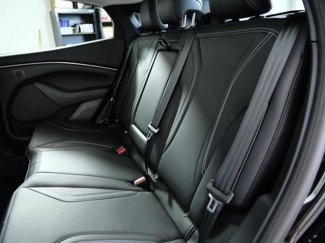 Certified 2024 Ford Mustang Mach-E Premium AWD/4WD image 15
