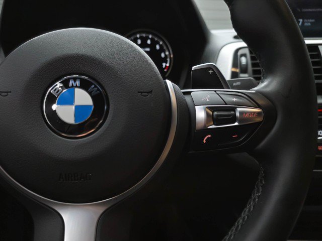 Used 2019 BMW M240i xDrive Convertible w/ Premium Package AWD/4WD image 20