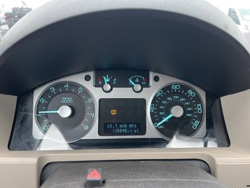 Used 2010 Mercury Mariner Premier image 21