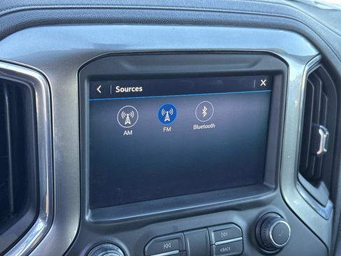 Used 2020 Chevrolet Silverado 1500 LT w/ All-Star Edition image 14