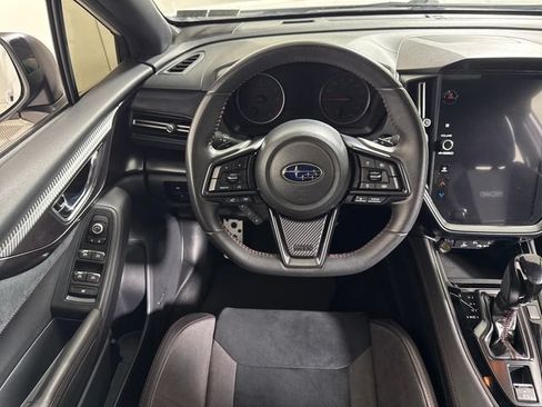 Used 2022 Subaru WRX GT AWD/4WD image 23