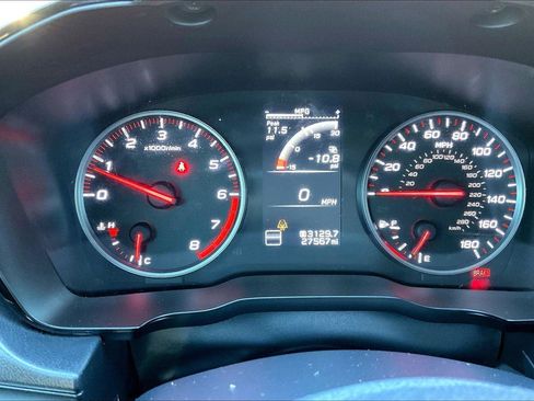 Used 2024 Subaru WRX Premium image 21