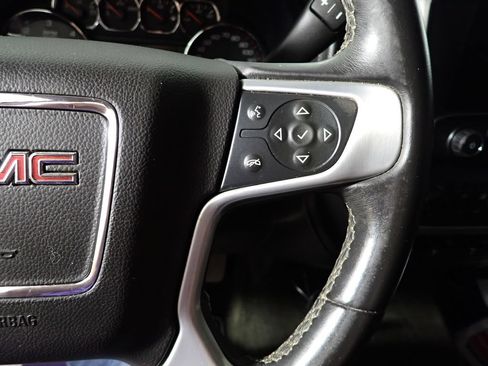 Used 2015 GMC Sierra 1500 SLE AWD/4WD image 24