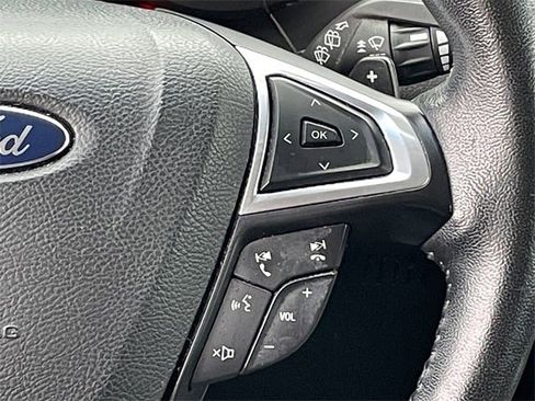 Used 2015 Ford Edge Titanium w/ Equipment Group 302A image 14