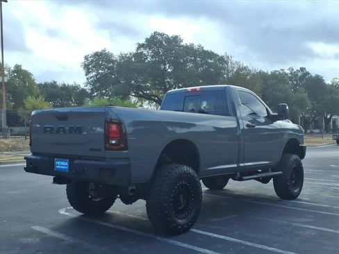 Used 2026 RAM 2500 Tradesman AWD/4WD image 6